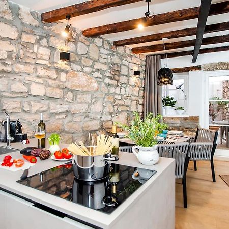 Dal Pescatore Rovinj Ngoại thất bức ảnh