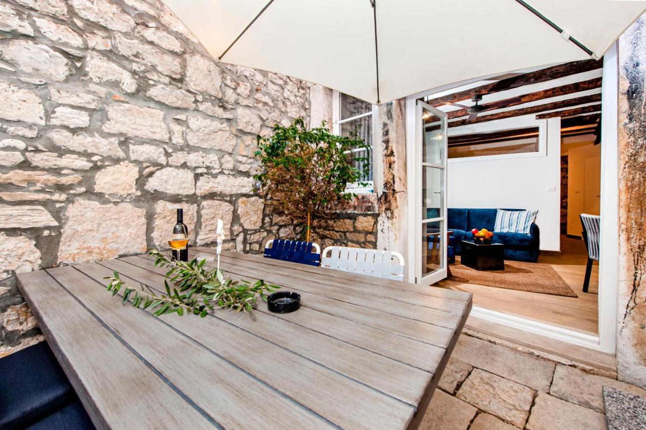 Dal Pescatore Rovinj Ngoại thất bức ảnh