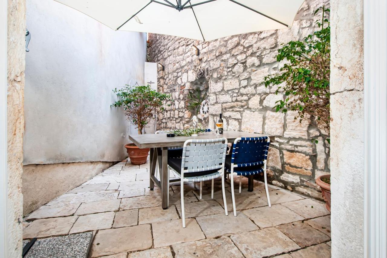 Dal Pescatore Rovinj Ngoại thất bức ảnh