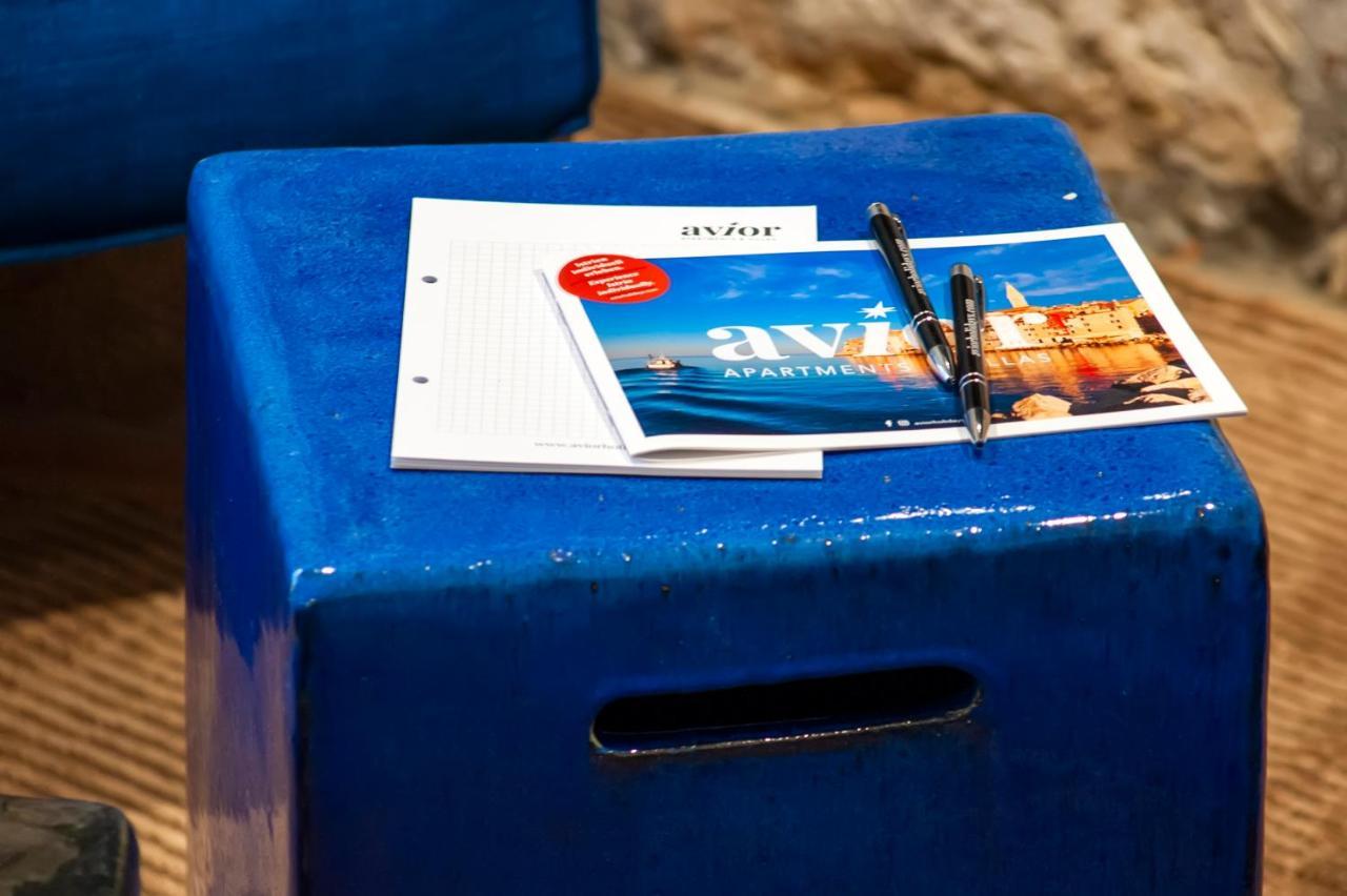 Dal Pescatore Rovinj Ngoại thất bức ảnh