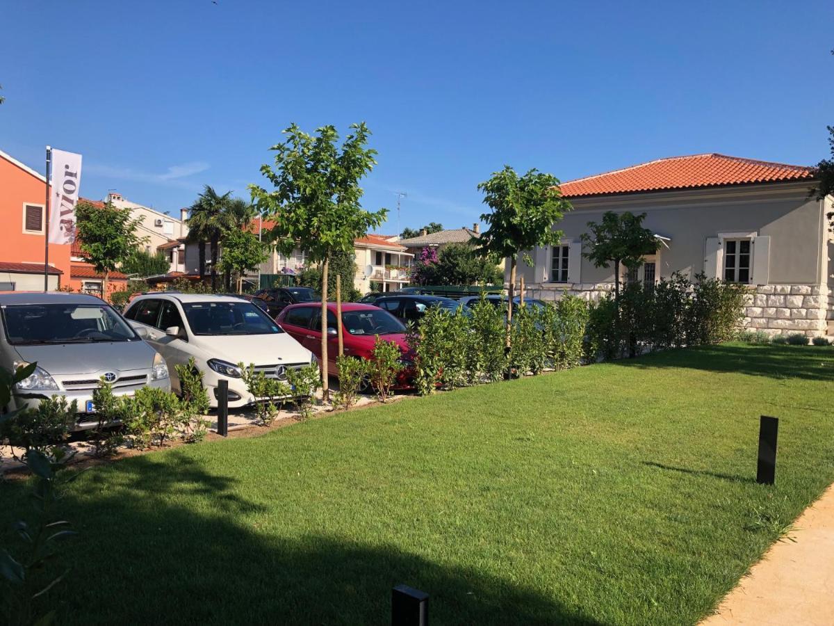 Dal Pescatore Rovinj Ngoại thất bức ảnh